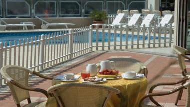 Hotel Majestic in Cervia, IT