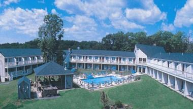 Rhumb Line Resort in Kennebunkport, ME