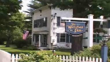 The Waitsfield Inn in Waitsfield, VT