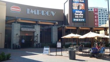 Irvine Improv in Irvine, CA