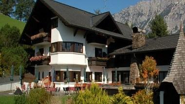 Gourmet Hotel Landhaus St. Georg in Groebming, AT