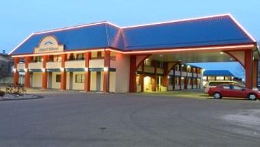 Howard Johnson by Wyndham Red Deer in Red Deer, AB