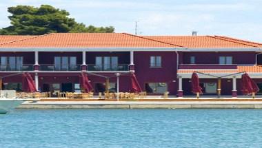 Hotel Nautica in Novigrad, HR