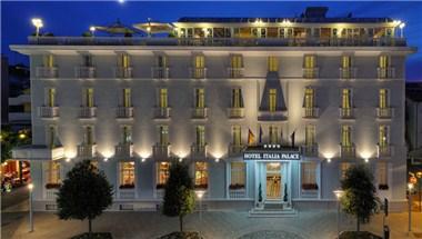 Hotel Italia Palace in Lignano Sabbiadoro, IT