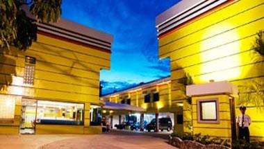 Park Bed And Breakfast in Pasay, PH