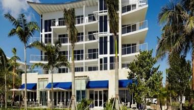 Royal Blues Hotel in Deerfield Beach, FL