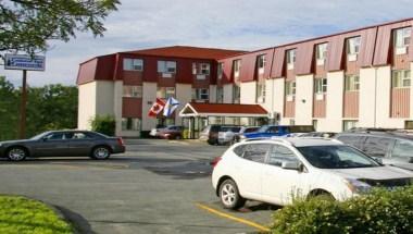 Coastal Inns in Dartmouth, NS