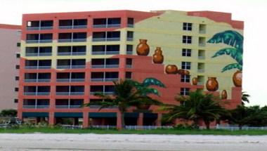 Casa Playa Resort in Fort Myers, FL