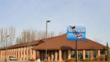 American Inn & Suites - Ionia in Ionia, MI