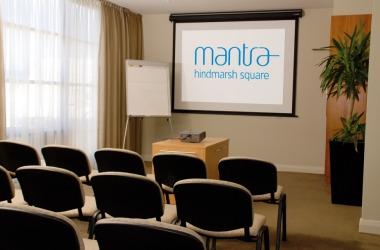 Mantra Hindmarsh Square in Adelaide, AU