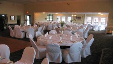 ClassicsV Banquet Center in Amherst, MA