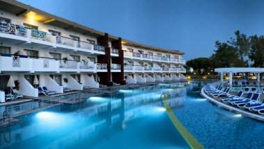 Ephesia Holiday Beach Club in Kusadasi, TR