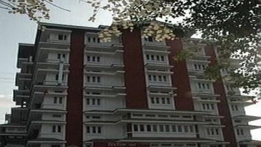 Hotel Nikita in Jorhat, IN