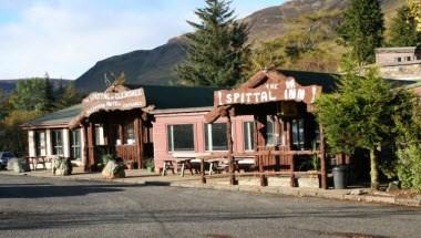 The Spittal Of Glenshee Hotel in Blairgowrie, GB2