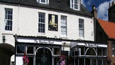 Aberdour Hotel in Burntisland, GB2