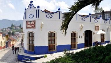 Hotel Casa de Guadalupe in San Cristobal De Las Casas, MX