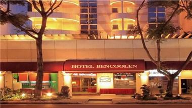 Hotel Bencoolen in Singapore, SG