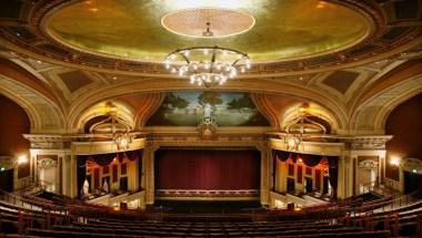 Hippodrome Theatre in Baltimore, MD