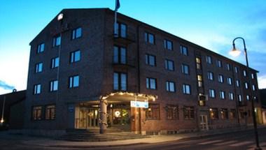 Best Western Plus Gyldenlove Hotell in Kongsberg, NO