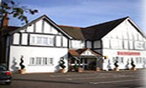 Haigs Hotel in Balsall Common, GB1