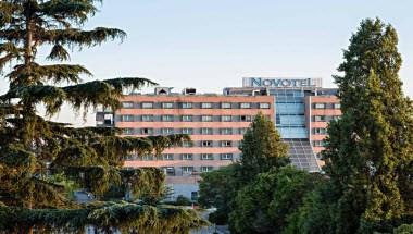 Novotel Caserta Sud in Caserta, IT