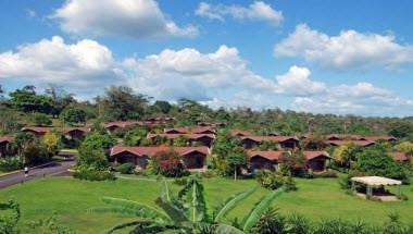 Arenal Springs Hotel in San Carlos, CR