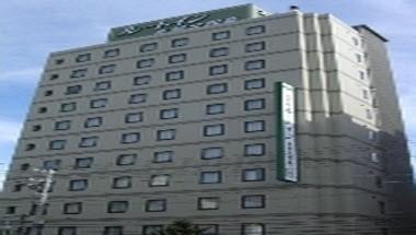 Hotel Route-Inn Sapporokitayojo in Sapporo, JP