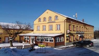 Hotel Sneznik in Jilove, CZ