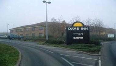 Days Inn by Wyndham London Stansted Airport in Bishop's Stortford, GB1