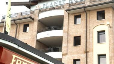 Planet Hotel in Maranello, IT