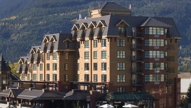 Sundial Hotel in Whistler, BC