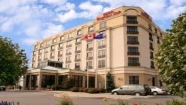 Hilton Garden Inn Toronto/Markham in Thornhill, ON