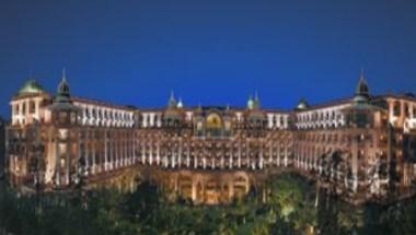 The Leela Palace Bengaluru in Bengaluru, IN