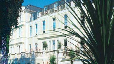 Toorak Hotel in Torquay, GB1