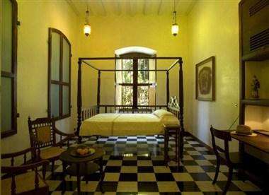 Le Dupleix Pondicherry in Puducherry, IN