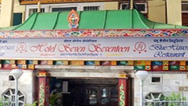 Hotel Seven Seventeen in Darjeeling, IN