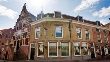 Hotel Restaurant Abrona in Oudewater, NL