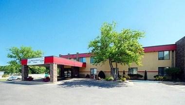 Econo Lodge Mayo Clinic Area in Rochester, MN