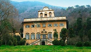 Villa di Corliano in San Giuliano Terme, IT