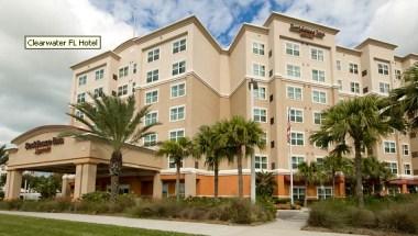Residence Inn Clearwater Downtown in Clearwater, FL