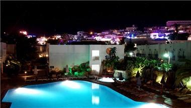 Peda Sun Club Hotel in Bodrum, TR