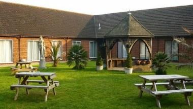The Abbey Hotel & Conf.Centre in Sheerness, GB1