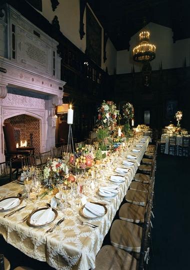 Folger Shakespeare Library in Washington, DC