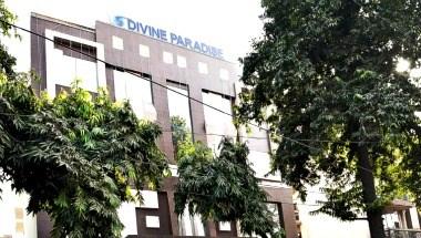 Divine Paradise Hotel in New Delhi, IN