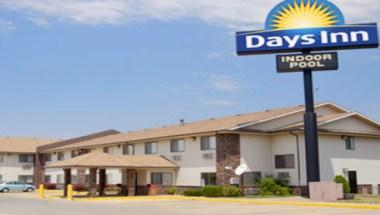 Days Inn by Wyndham Topeka in Topeka, KS