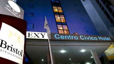 Bristol Centro Civico Hotel in Curitiba, BR