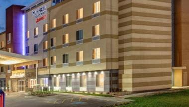 Fairfield Inn & Suites St. Paul Northeast in Vadnais Heights, MN