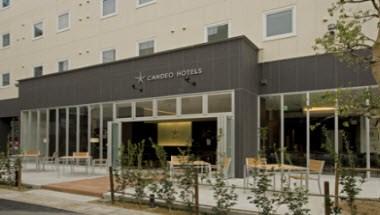 Candeo Hotels Handa in Aichi, JP