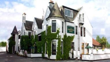 The Abbotsford Hotel in Ayr, GB2