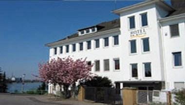 Hotel am Rhein - Wesseling in Wesseling, DE